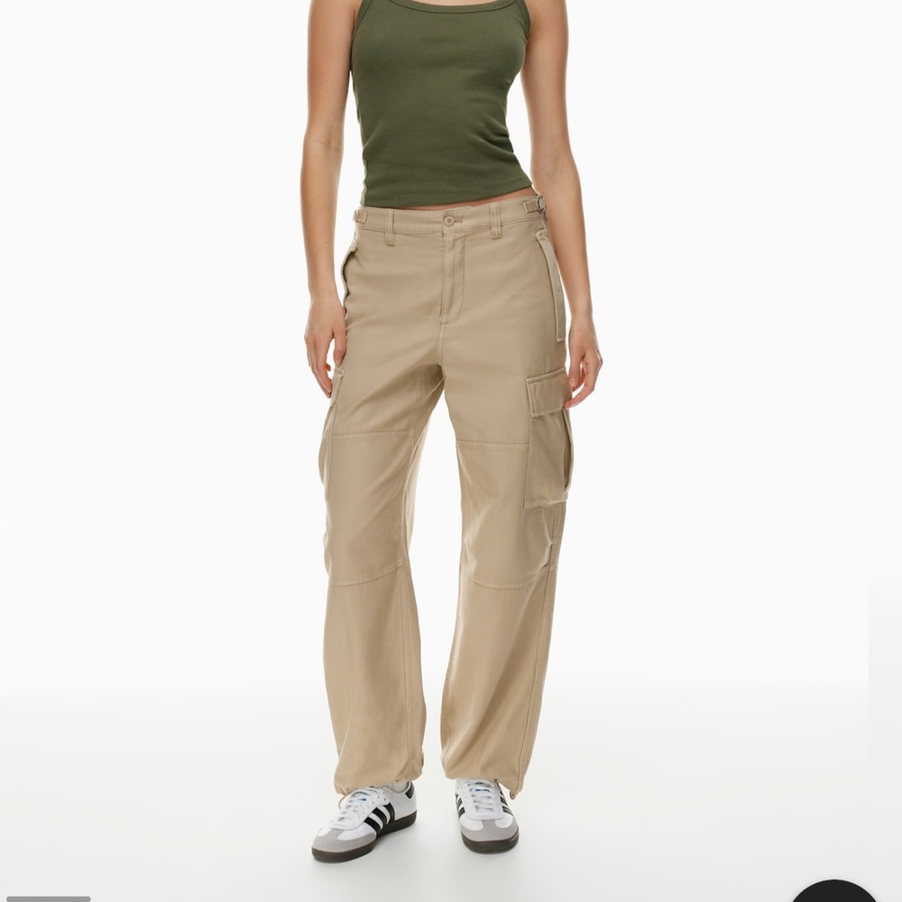 TNA Cargo Pants